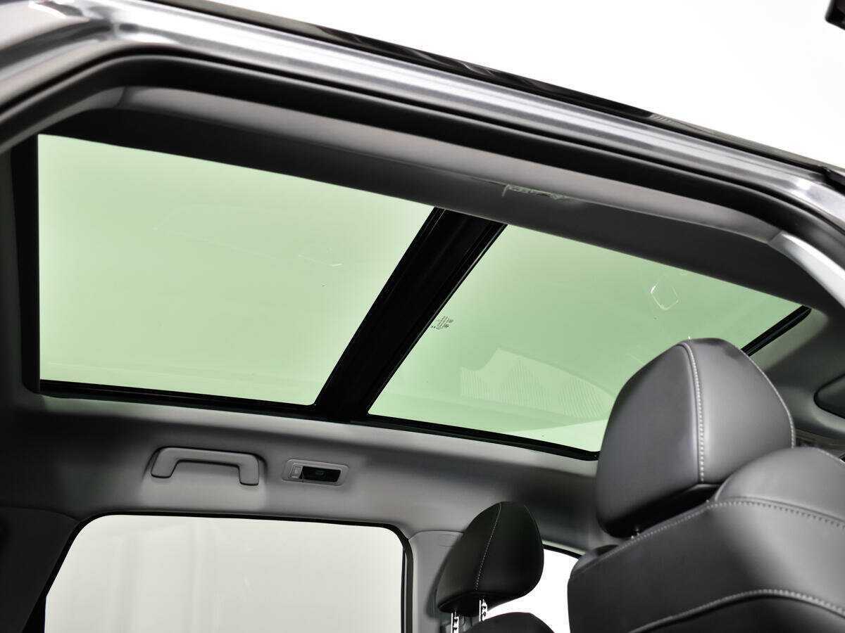 CHERY Tiggo 7 Pro Max, 2022 - Фото №12