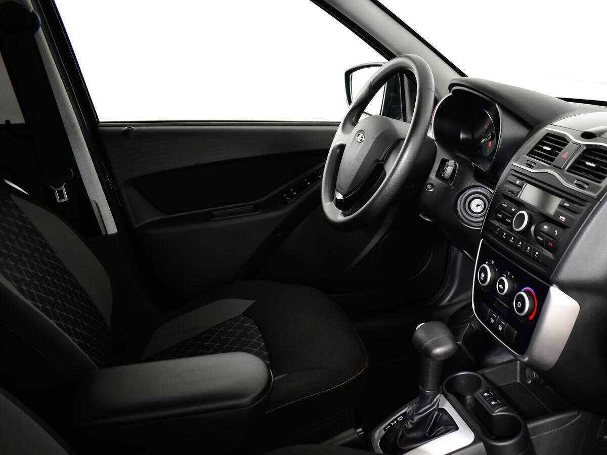 Lada (ВАЗ) Granta, 2020 - Фото №8