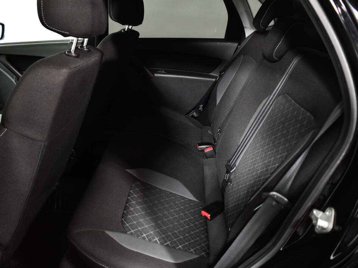 Lada (ВАЗ) Granta, 2020 - Фото №9