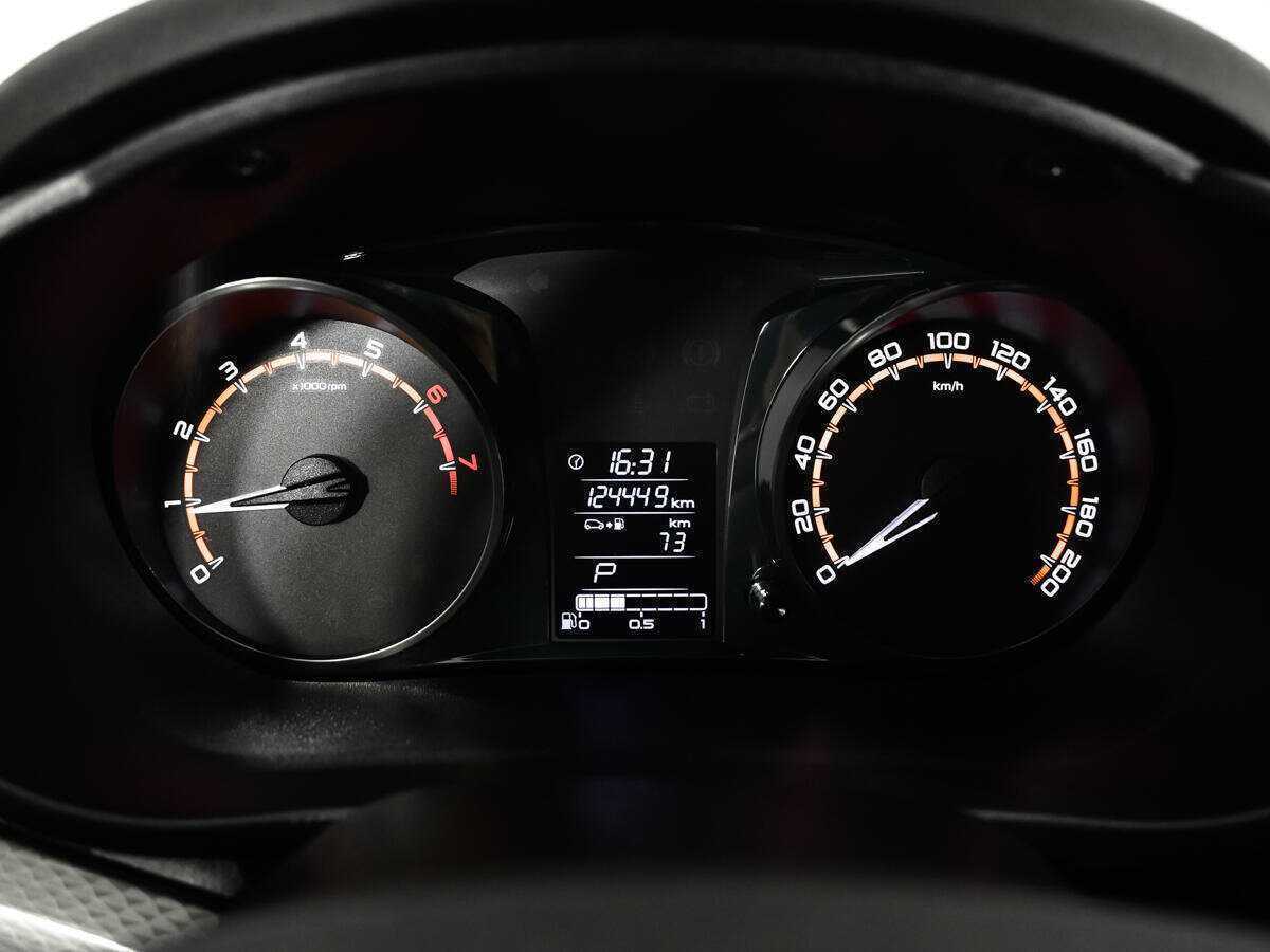 Lada (ВАЗ) Granta, 2020 - Фото №10