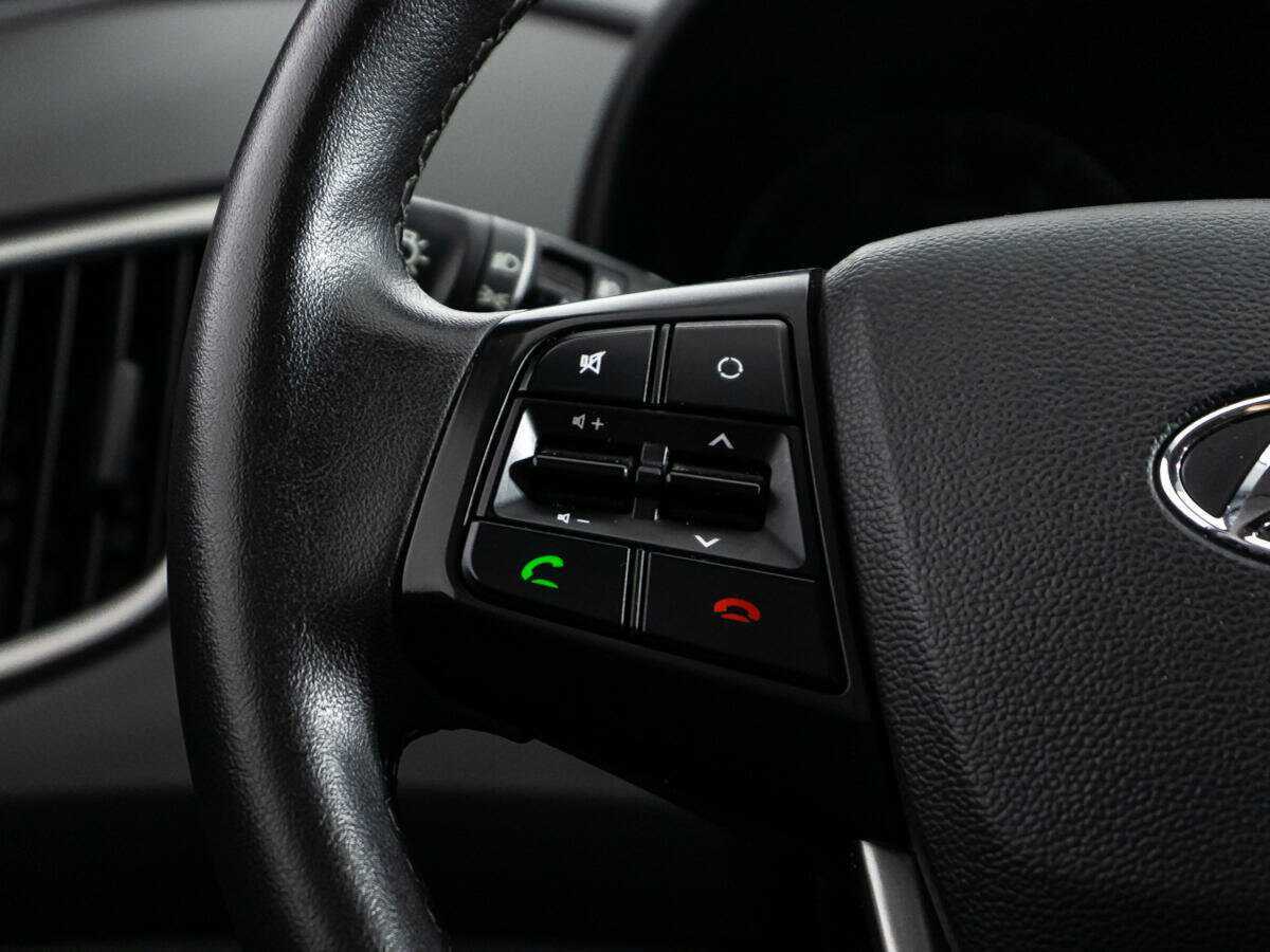 Hyundai Creta, 2020 - Фото №17