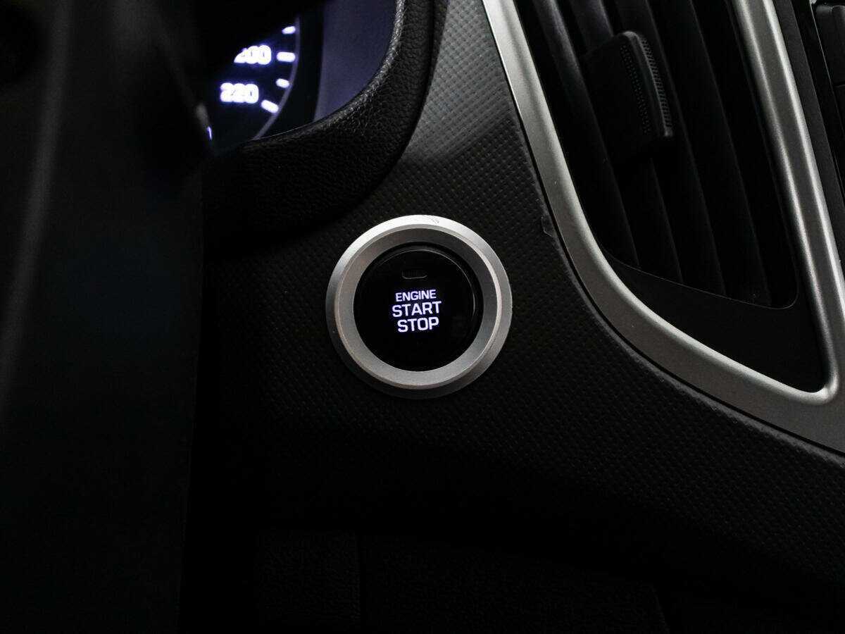 Hyundai Creta, 2018 - Фото №15