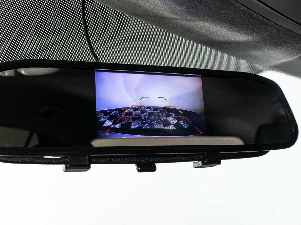 Hyundai Creta, 2020 - Фото №16