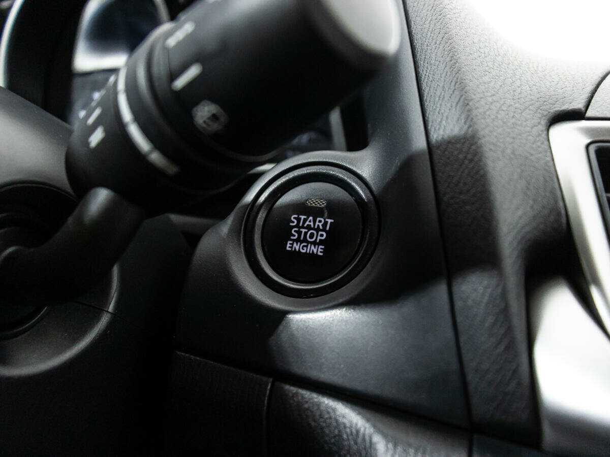 Mazda 3, 2016 - Фото №17