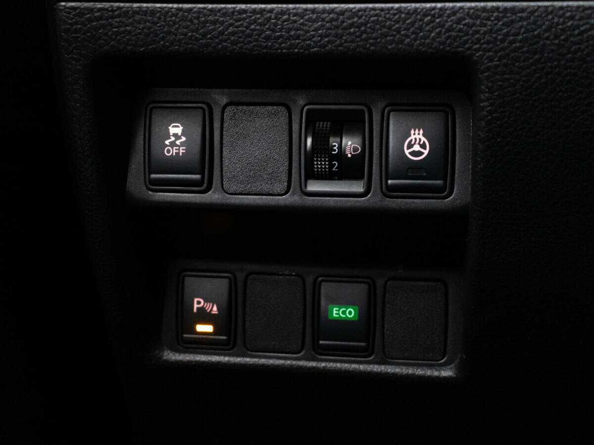 Nissan Qashqai, 2019 - Фото №13