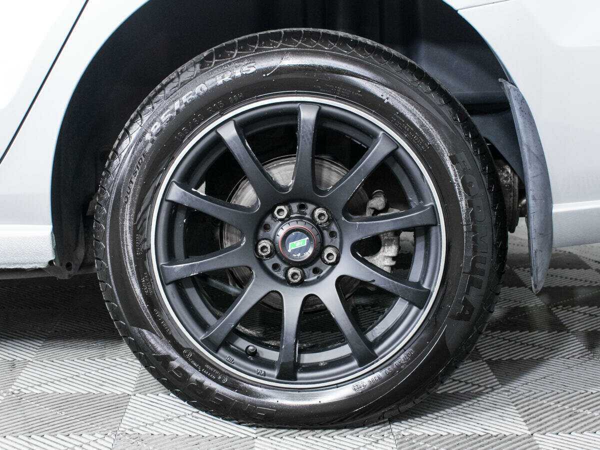 Volkswagen Polo, 2016 - Фото №15