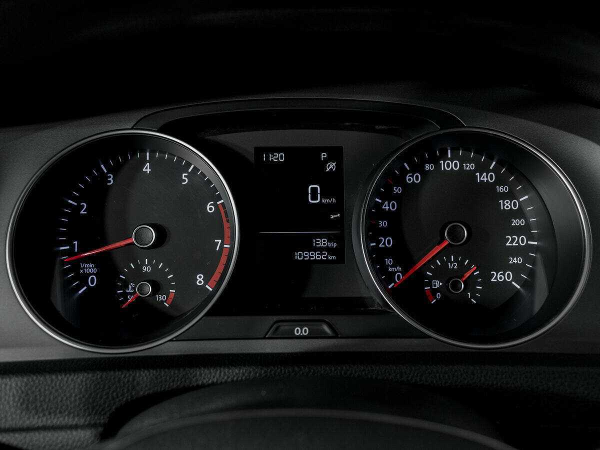 Volkswagen Golf, 2013 - Фото №10