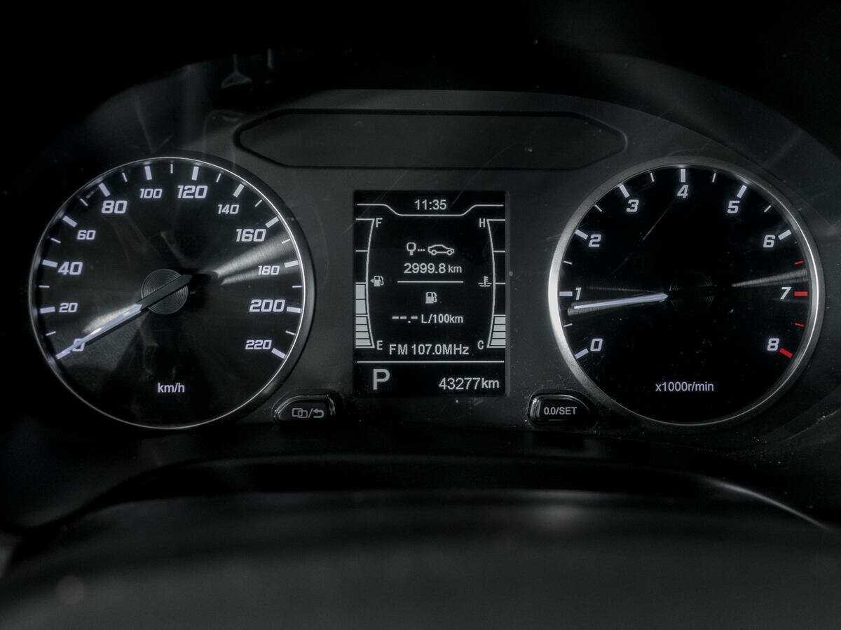 CHERY Tiggo 4, 2022 - Фото №10