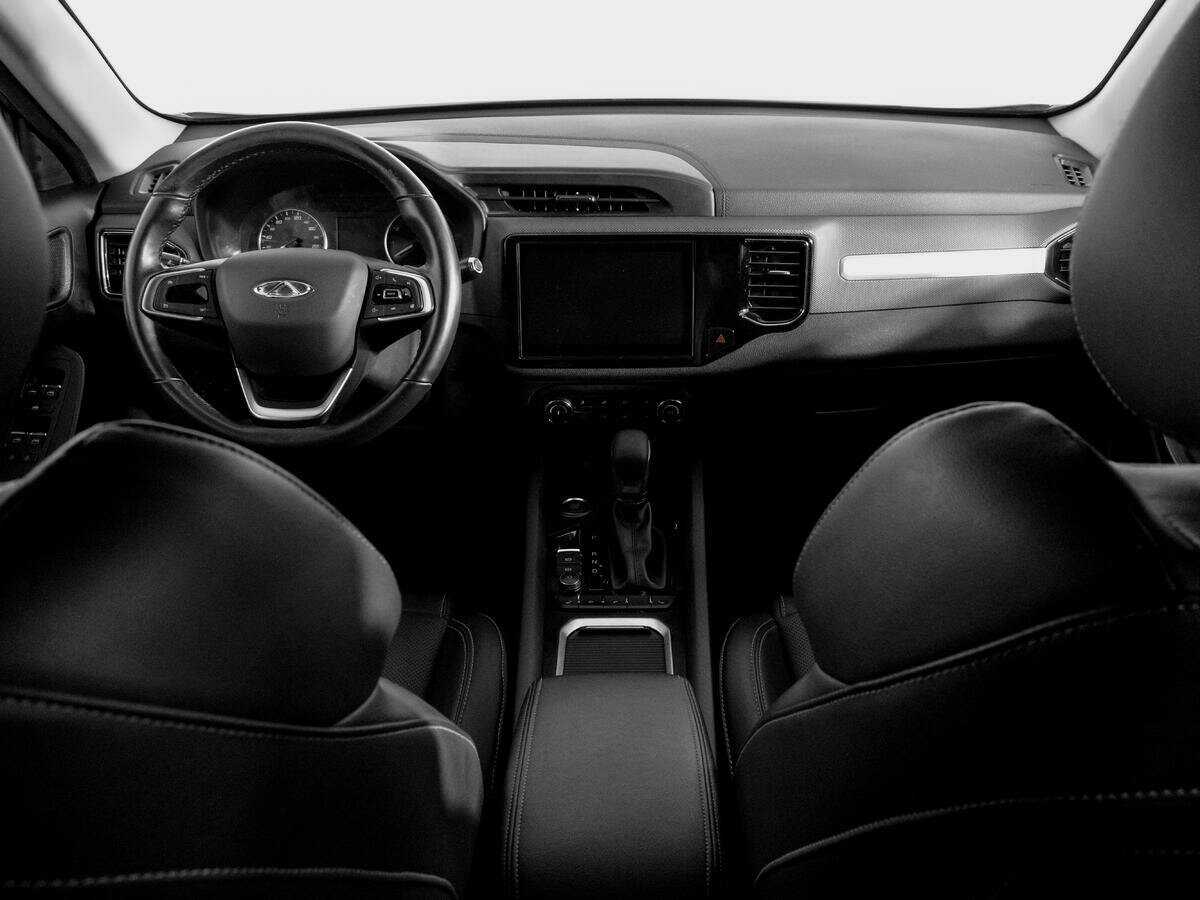 CHERY Tiggo 4, 2022 - Фото №11