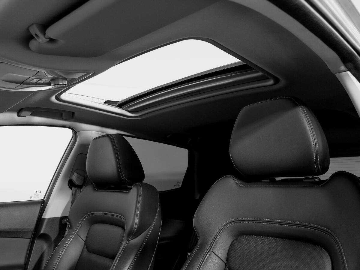 CHERY Tiggo 4, 2022 - Фото №14