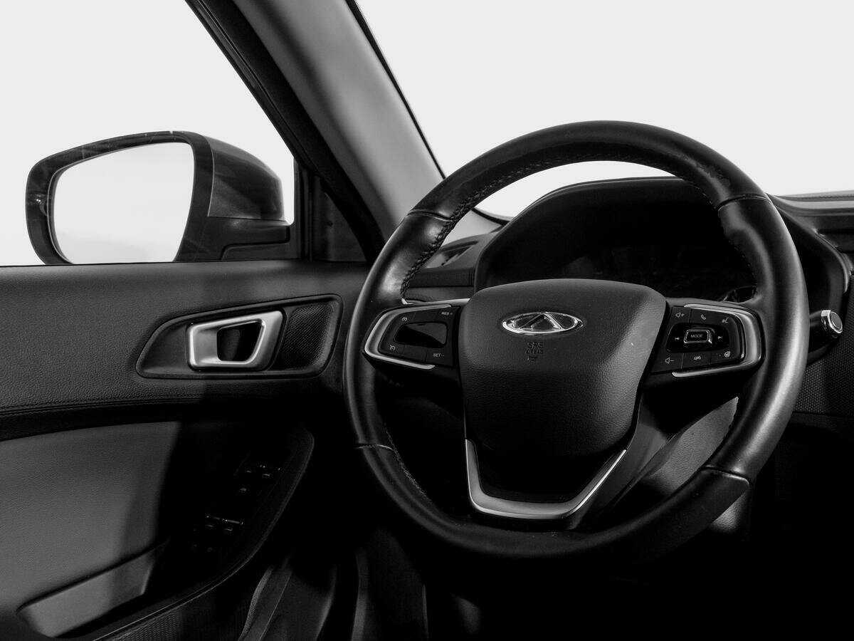 CHERY Tiggo 4, 2022 - Фото №15