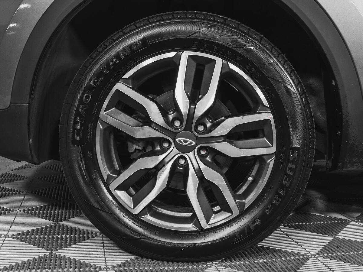 CHERY Tiggo 4, 2022 - Фото №17