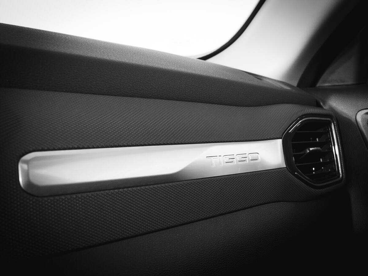 CHERY Tiggo 4, 2022 - Фото №18