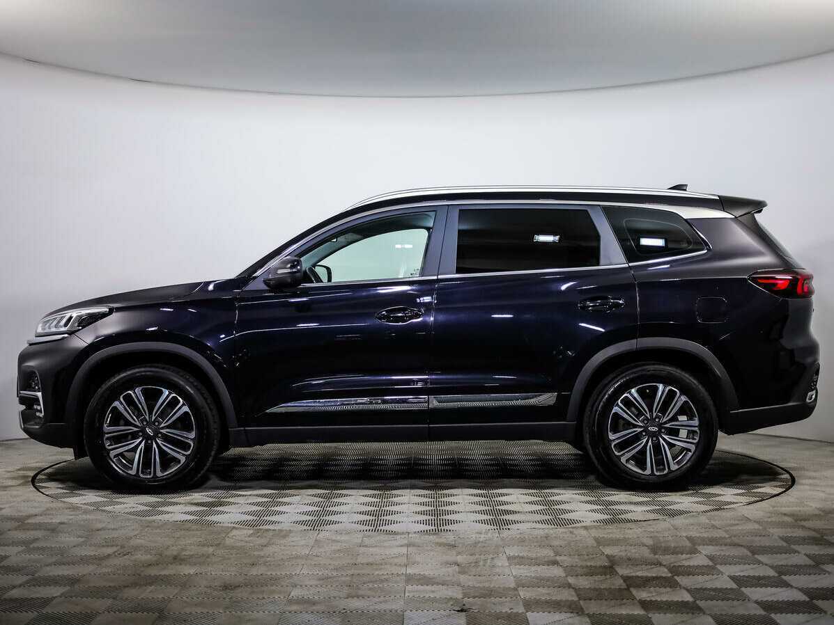 CHERY Tiggo 8, 2022 - Фото №6