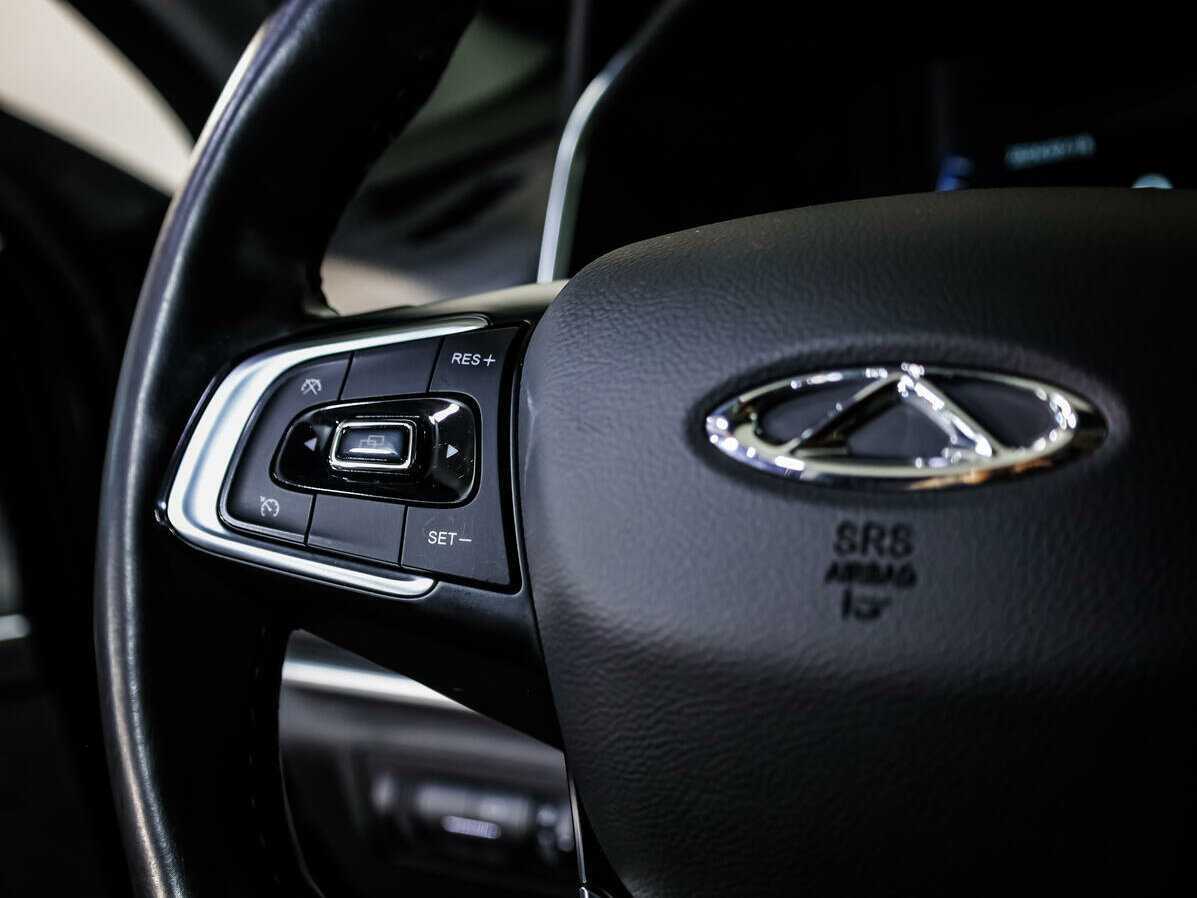 CHERY Tiggo 8, 2022 - Фото №10