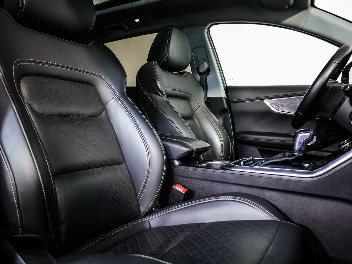 CHERY Tiggo 8, 2022 - Фото №11