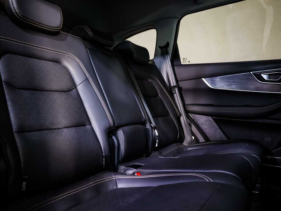 CHERY Tiggo 8, 2022 - Фото №12