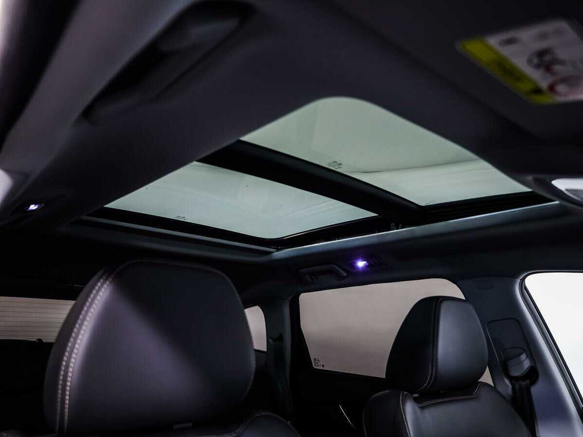 CHERY Tiggo 8, 2022 - Фото №13