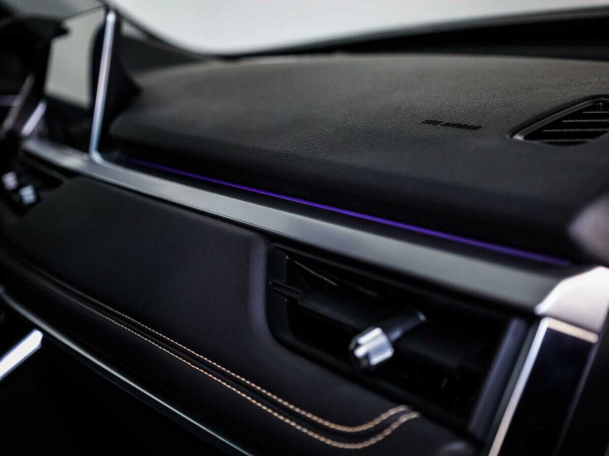 CHERY Tiggo 8, 2022 - Фото №14