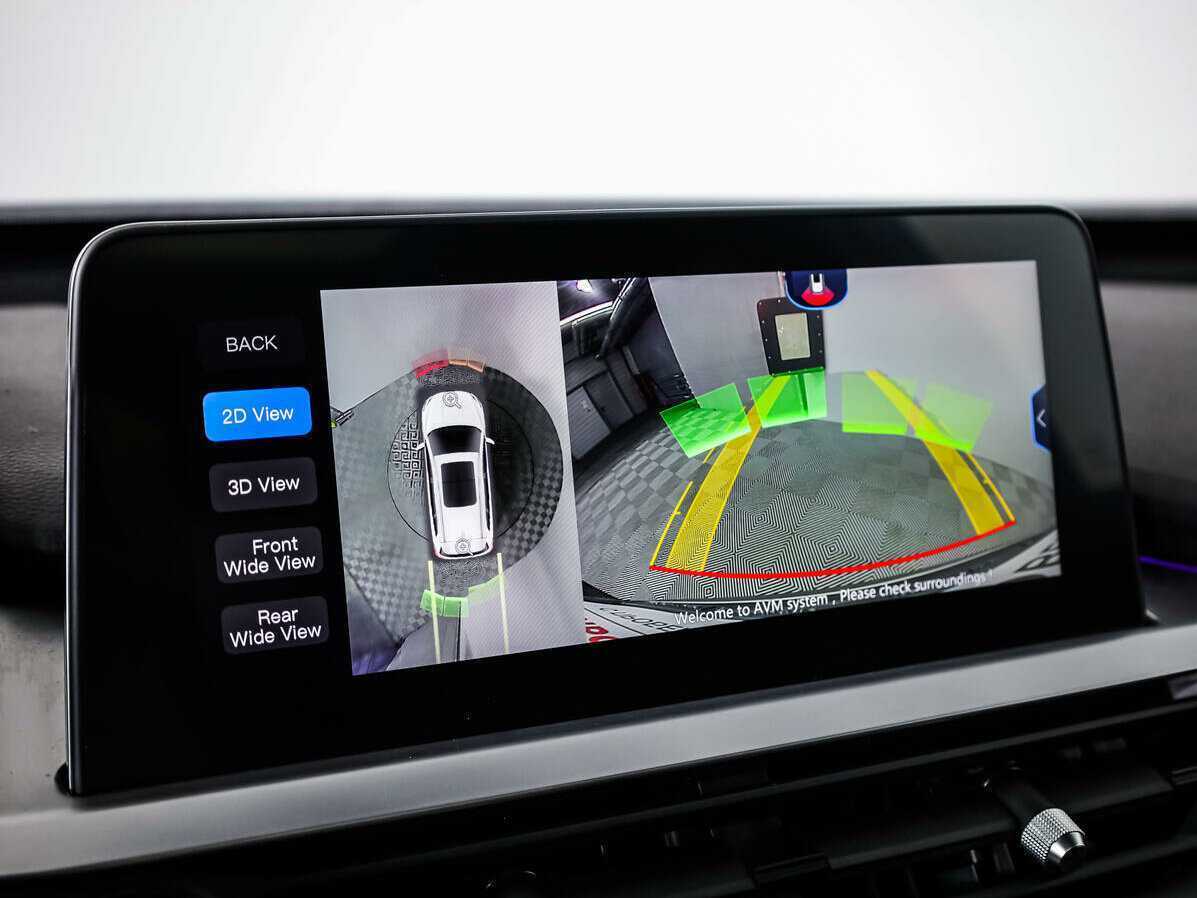 CHERY Tiggo 8, 2022 - Фото №15