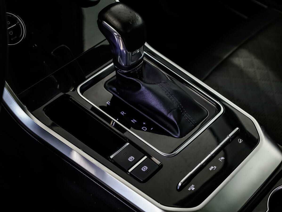 CHERY Tiggo 8, 2022 - Фото №17