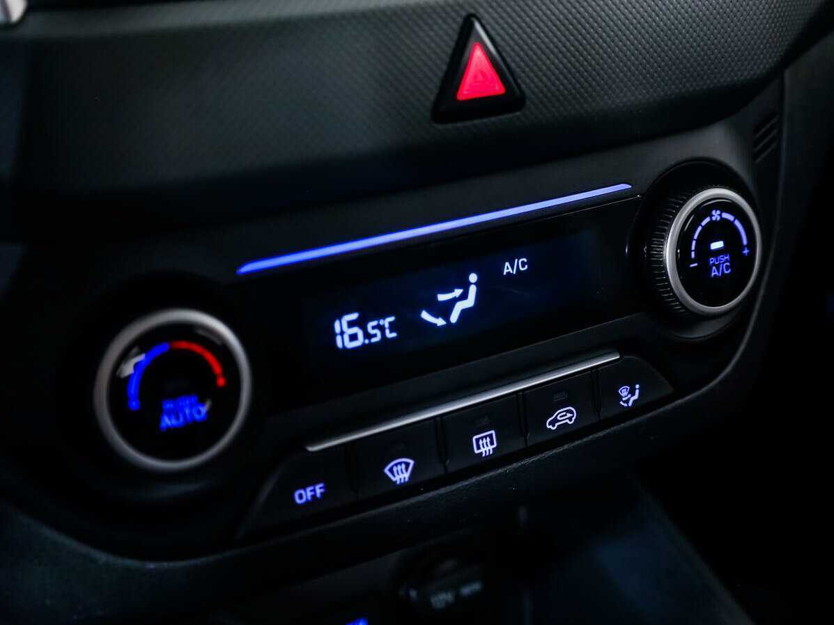 Hyundai Creta, 2018 - Фото №13