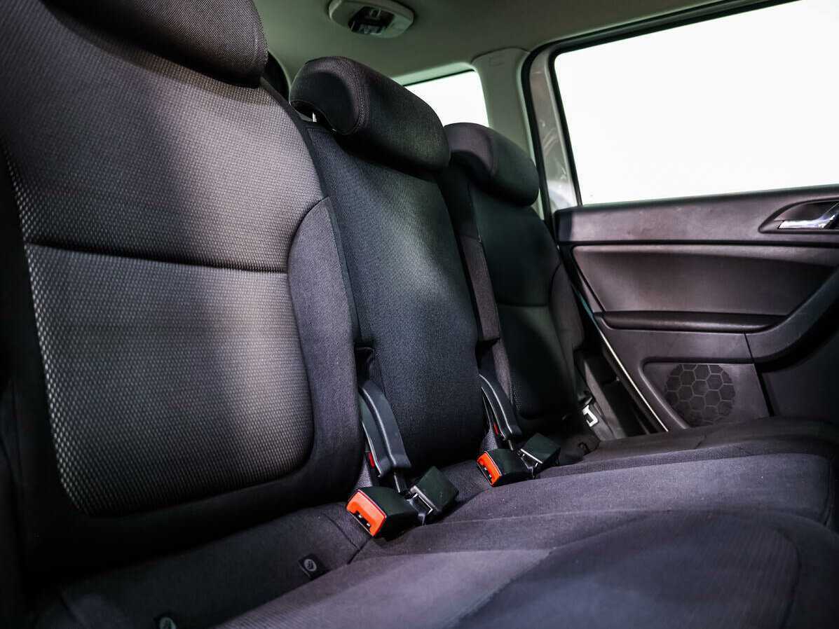 Skoda Yeti, 2014 - Фото №11