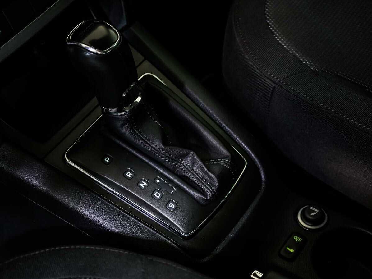 Skoda Yeti, 2014 - Фото №13