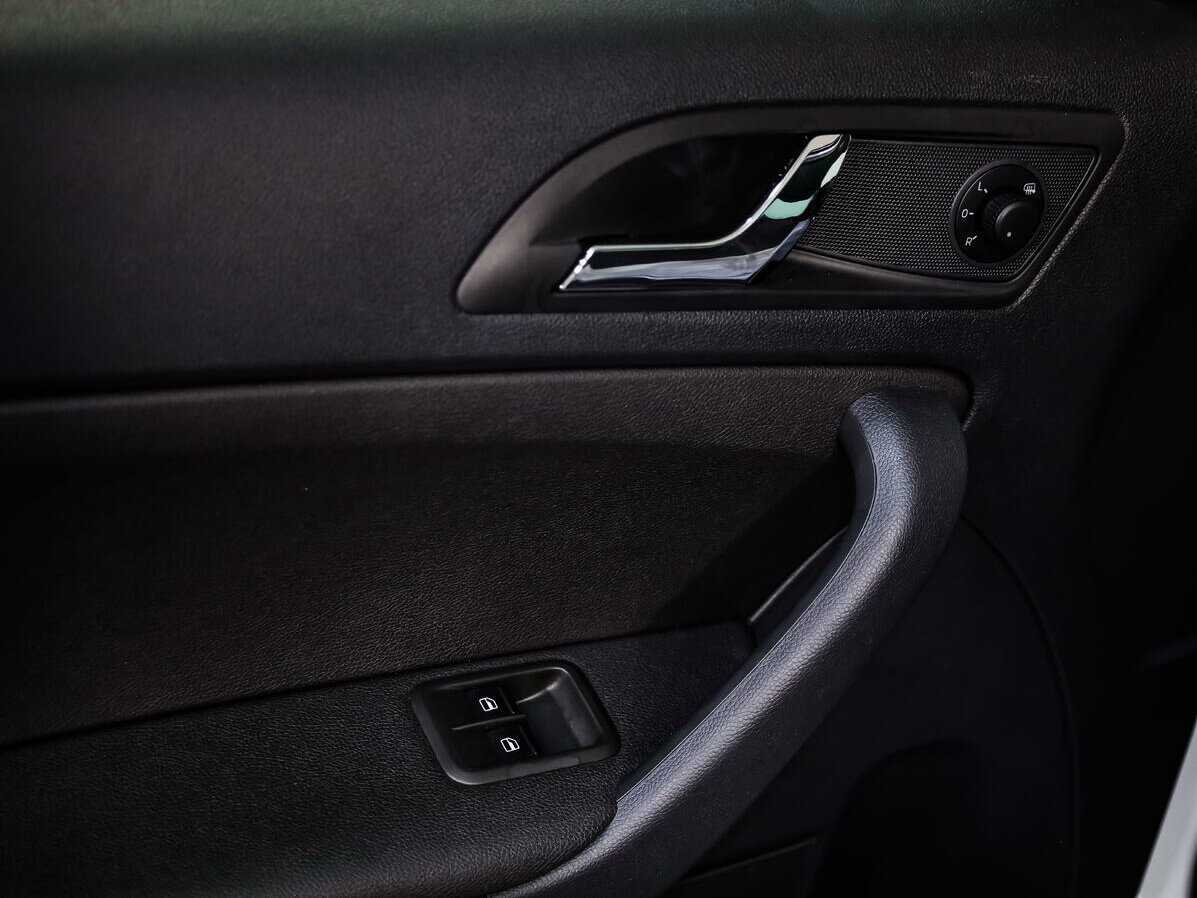 Skoda Yeti, 2014 - Фото №14