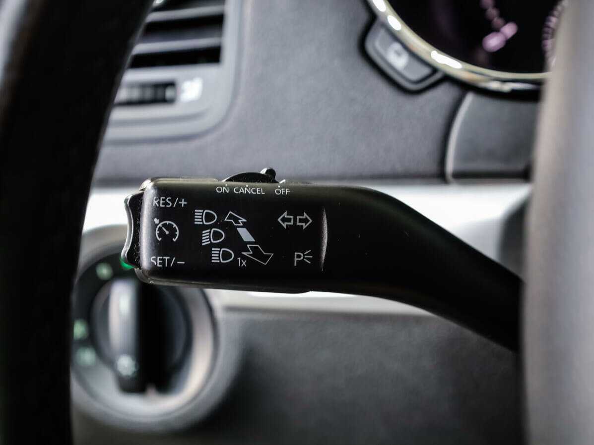 Skoda Yeti, 2014 - Фото №15