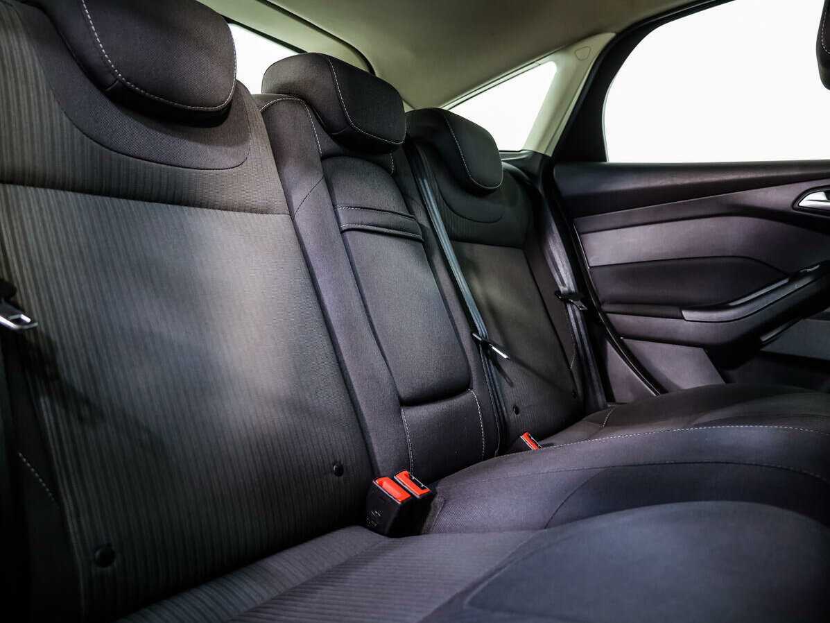 Ford Focus, 2013 - Фото №11