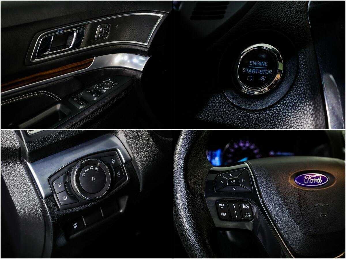 Ford Focus, 2013 - Фото №14