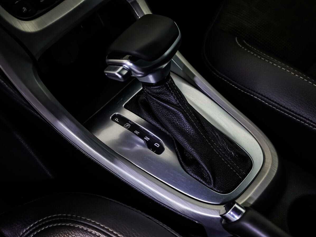 Opel Astra GTC, 2012 - Фото №14