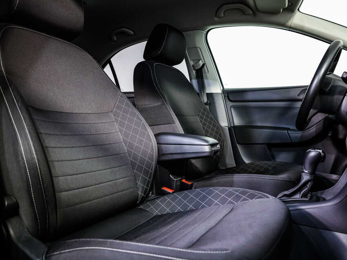 Skoda Rapid, 2017 - Фото №10