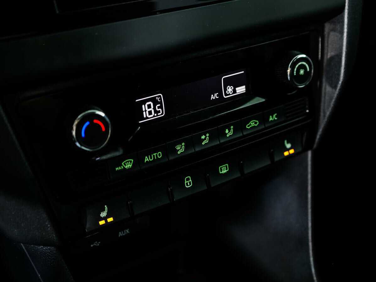 Skoda Rapid, 2017 - Фото №13