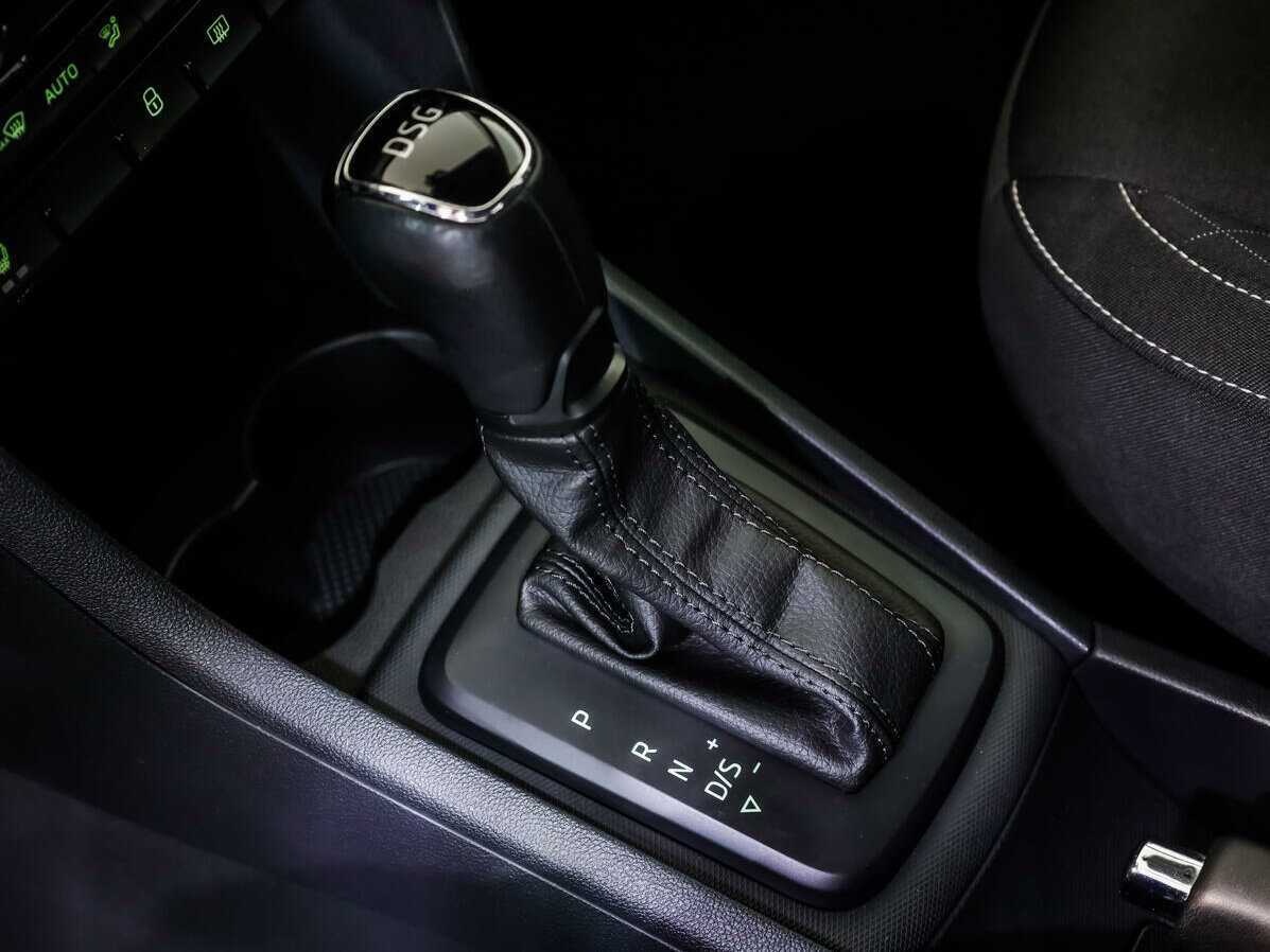 Skoda Rapid, 2017 - Фото №14