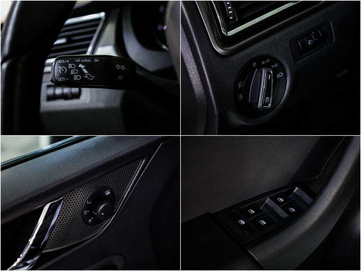 Skoda Rapid, 2017 - Фото №15