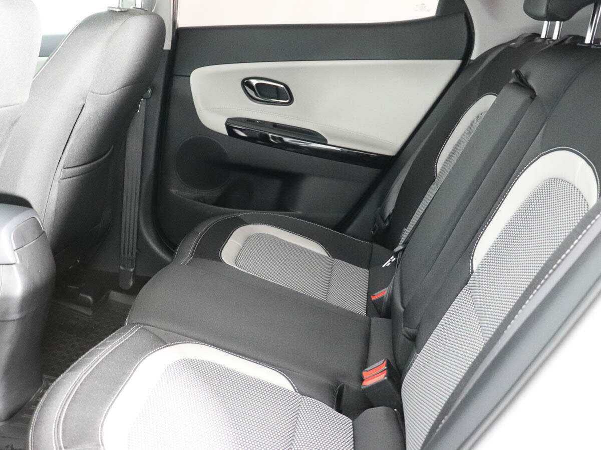 Kia Ceed, 2014 - Фото №10