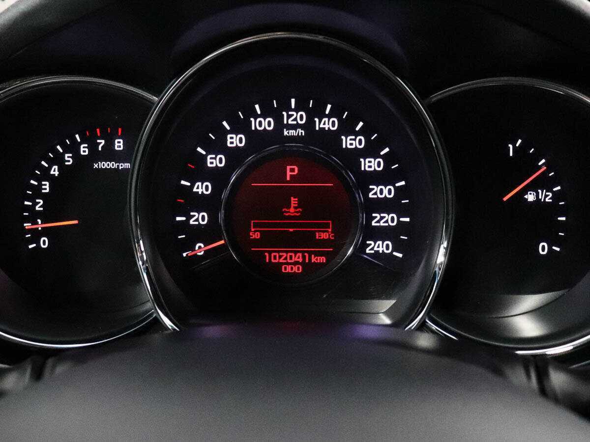 Kia Ceed, 2014 - Фото №11