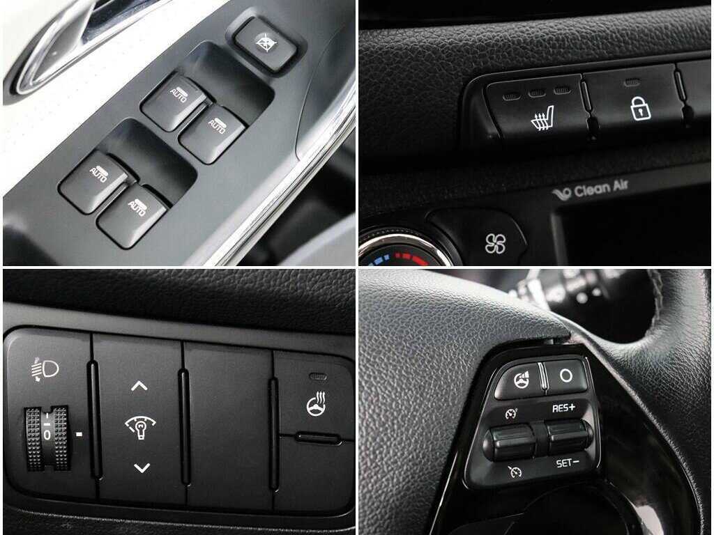 Kia Ceed, 2014 - Фото №15