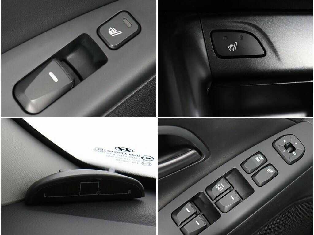 Hyundai ix35, 2013 - Фото №15