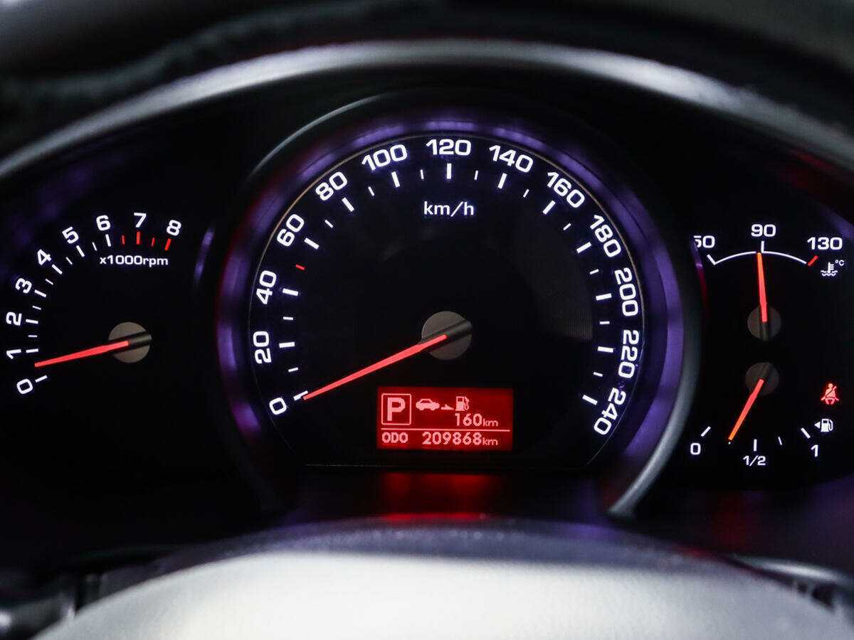 Kia Sportage, 2012 - Фото №10