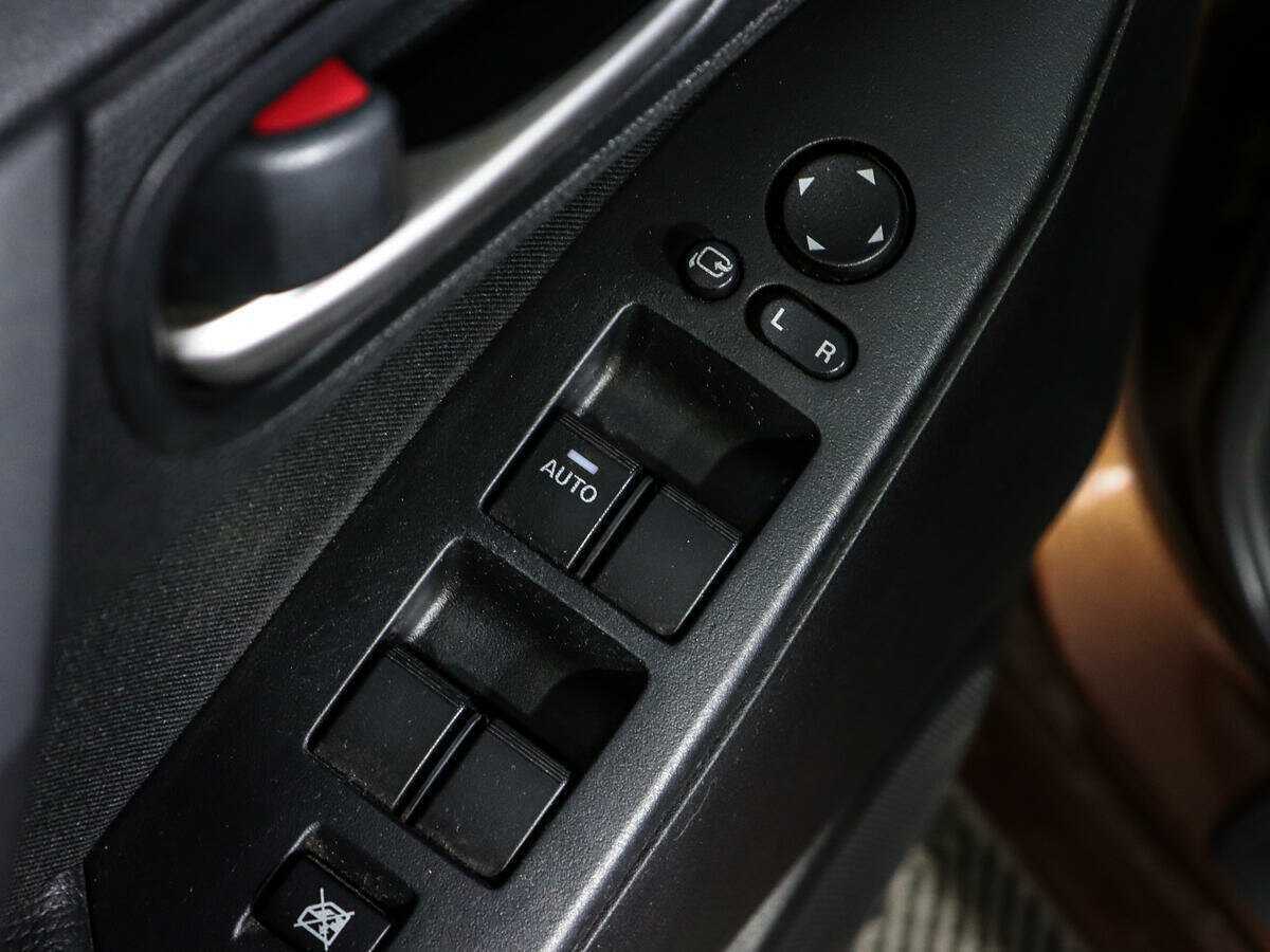 Mazda 3, 2012 - Фото №12