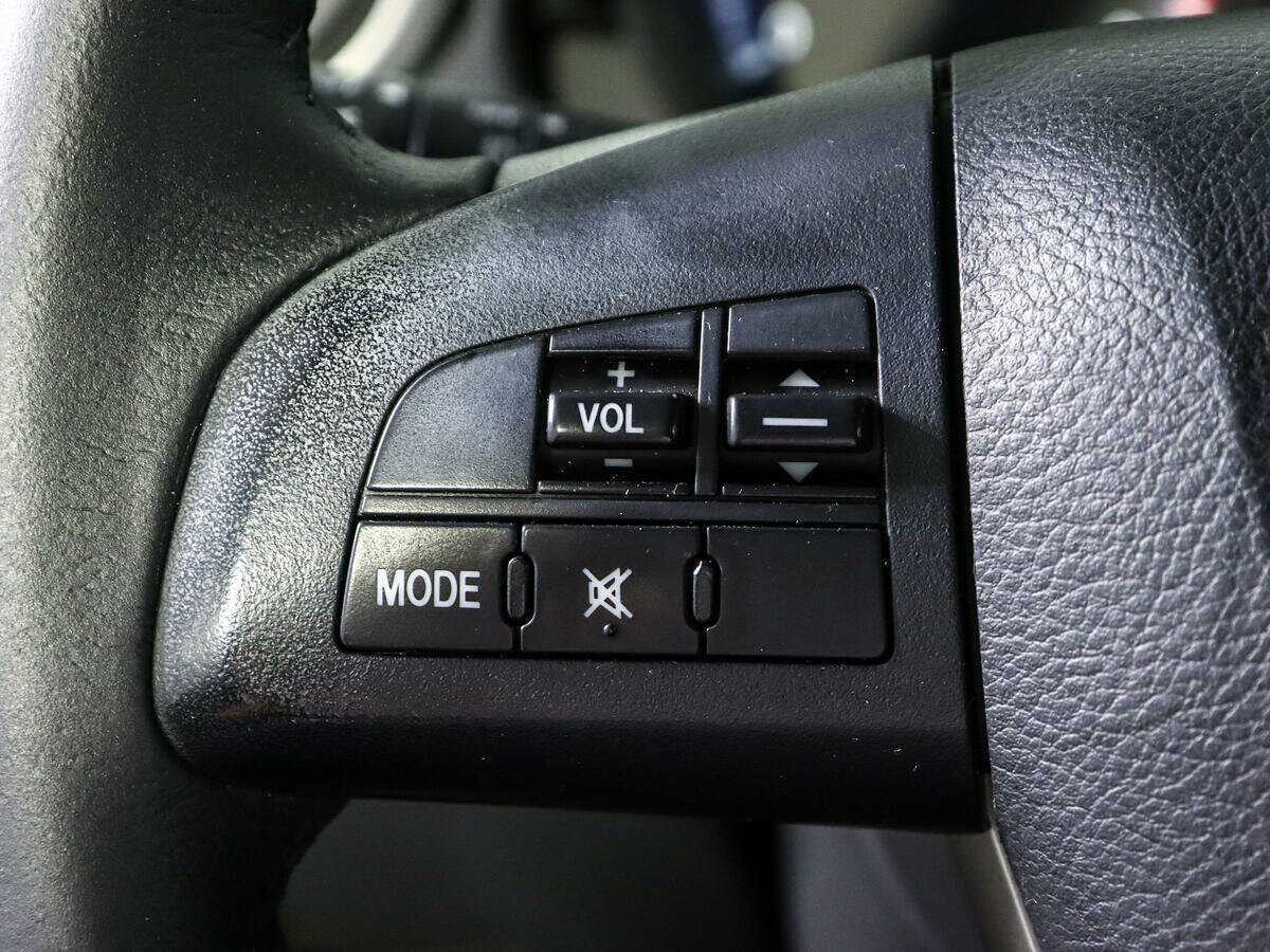 Mazda 3, 2012 - Фото №13