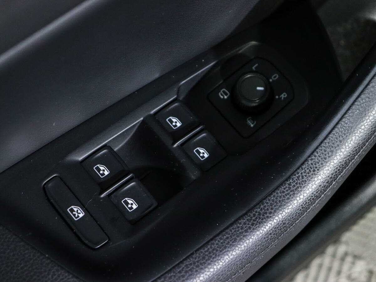 Volkswagen Passat, 2017 - Фото №15