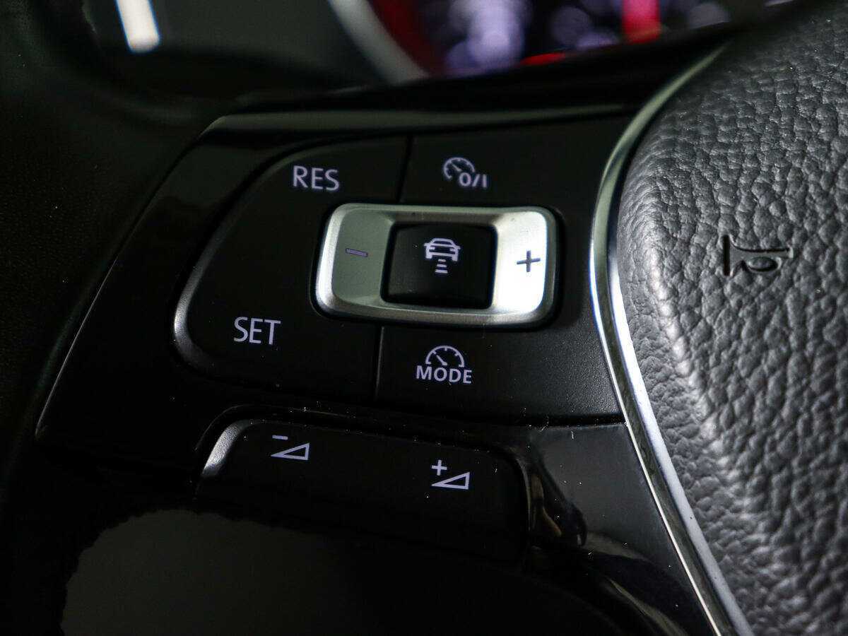 Volkswagen Passat, 2017 - Фото №17