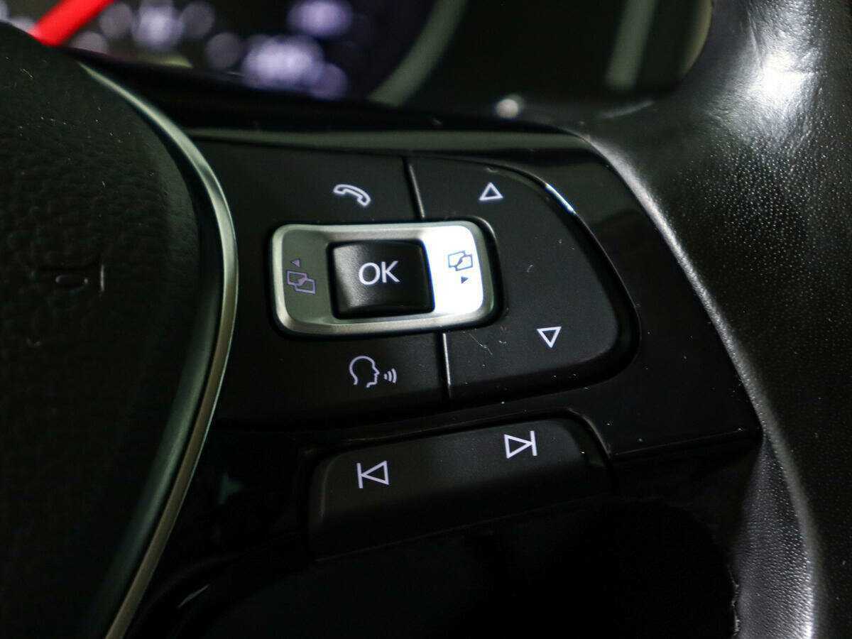 Volkswagen Passat, 2017 - Фото №18