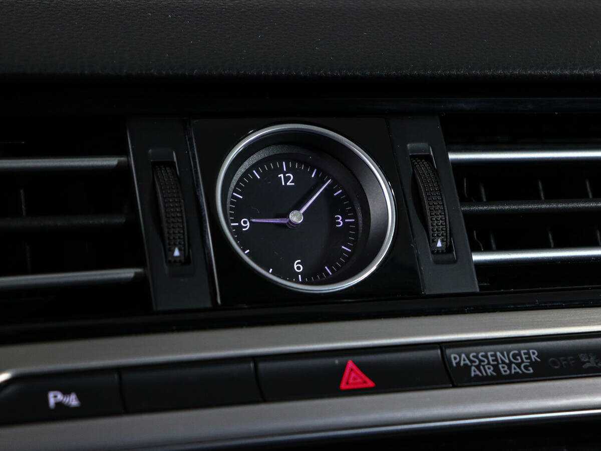 Volkswagen Passat, 2017 - Фото №22