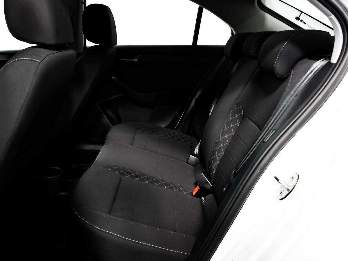 Skoda Rapid, 2020 - Фото №11