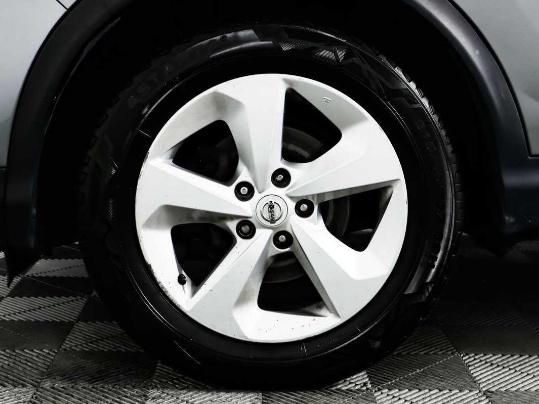 Nissan Qashqai, 2019 - Фото №13